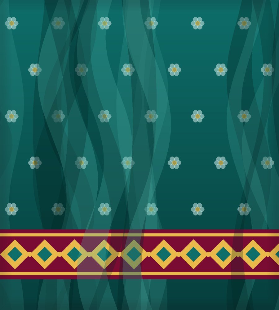 Saree collection placeholder